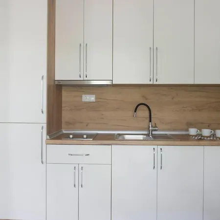 Sertini Διαμέρισμα