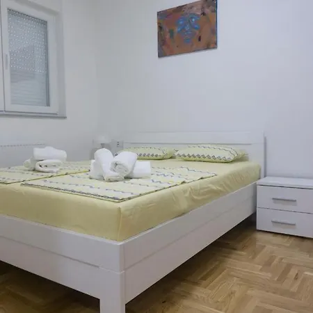 Apartment Sertini
