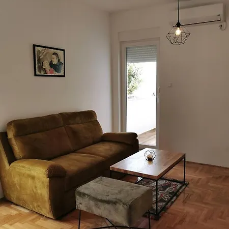 Sertini Διαμέρισμα Τρέμπινιε