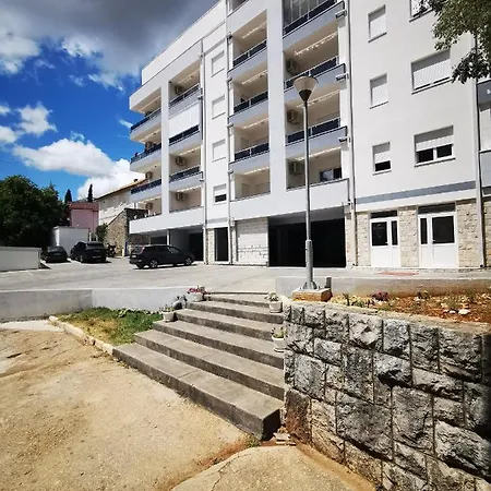 Sertini Apartment